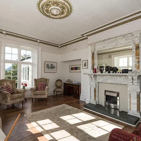 Casa de Férias Grange House Keswick *