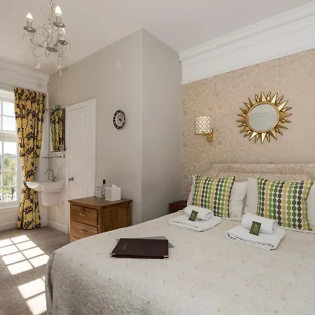 Grange House Keswick Casa de Férias