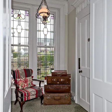 Grange House Keswick Casa de Férias *