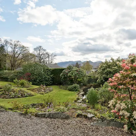 Grange House Keswick Casa de Férias *