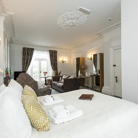 Grange House Keswick * Keswick (Cumbria)