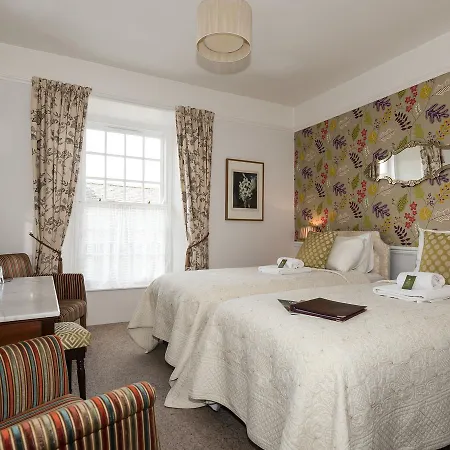 Grange House Keswick Casa de Férias Keswick (Cumbria)