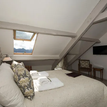 Grange House Keswick Casa de Férias *
