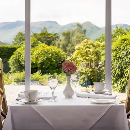Grange House Keswick Casa de Férias