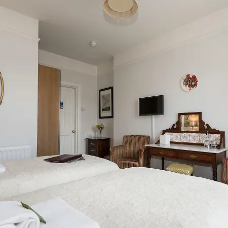 Casa de Férias Grange House Keswick Keswick (Cumbria)