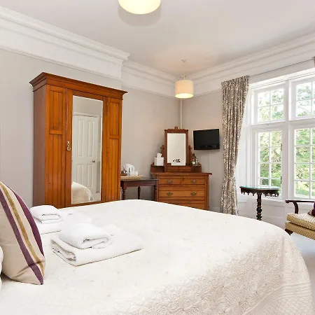 Casa de Férias Grange House Keswick Keswick (Cumbria)