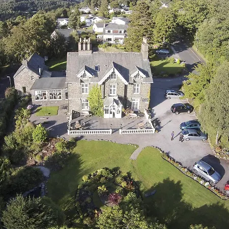 Grange House Keswick *