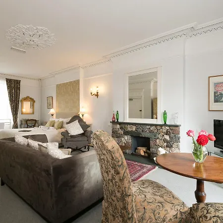 Grange House Keswick Casa de Férias *