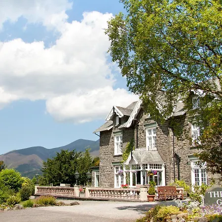 Grange House Keswick Casa de Férias Keswick (Cumbria)