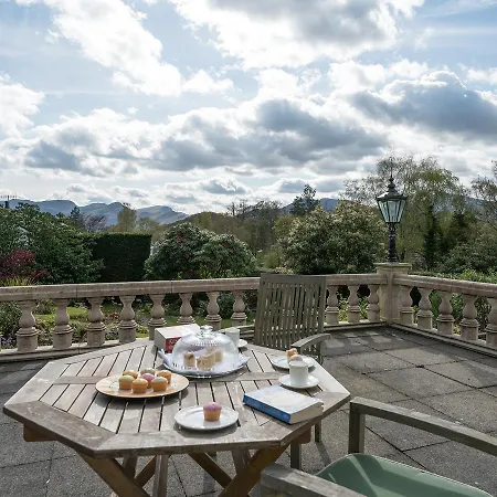 Casa de Férias Grange House Keswick