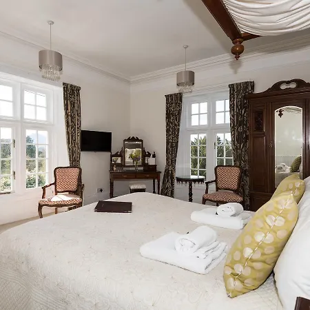 Grange House Keswick Casa de Férias *