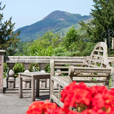 Grange House Keswick Casa de Férias *