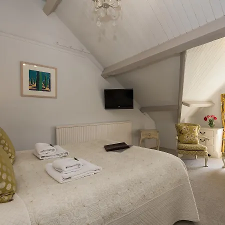 Grange House Keswick Casa de Férias *