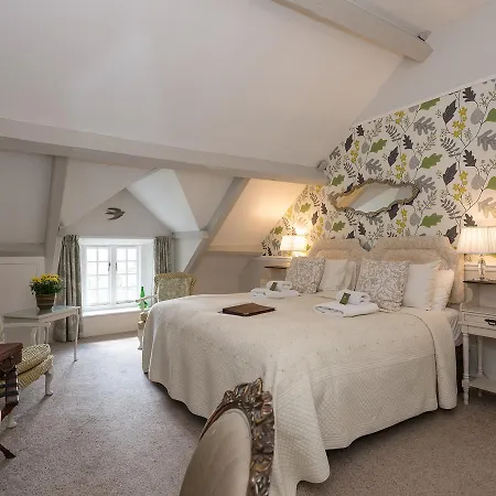 Grange House Keswick Casa de Férias