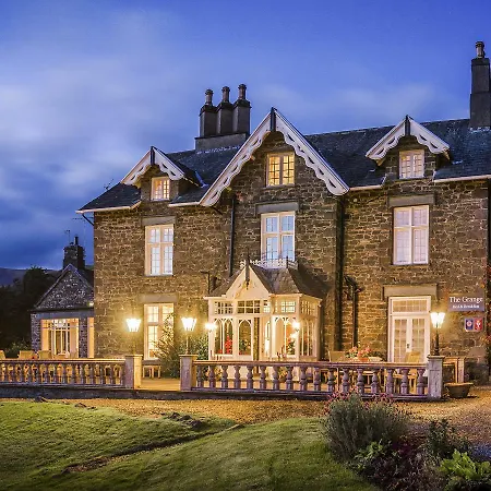 Casa de Férias Grange House Keswick *