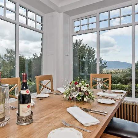 Grange House Keswick Casa de Férias Keswick (Cumbria)