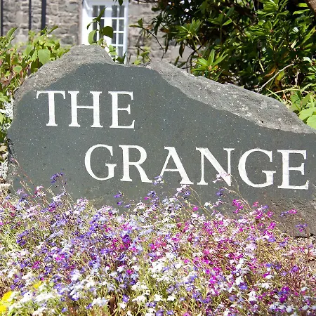 Grange House Keswick
