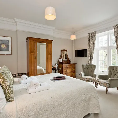 Casa de Férias Grange House Keswick Keswick (Cumbria)