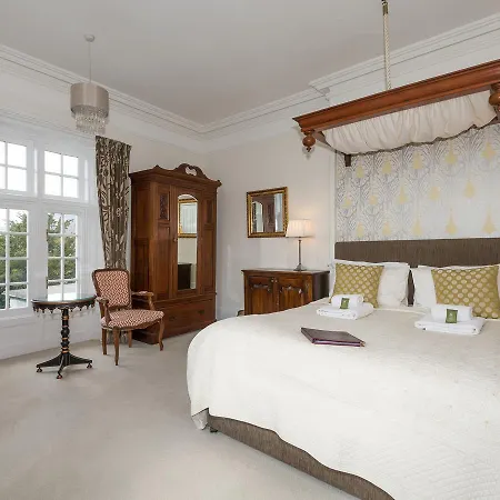Grange House Keswick *