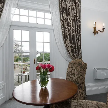 Casa de Férias Grange House Keswick